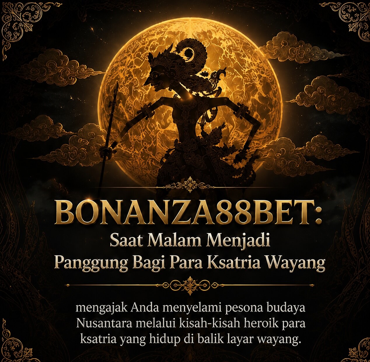 BONANZA88BET: Destinasi Game Gacor Yang Viral Mendunia